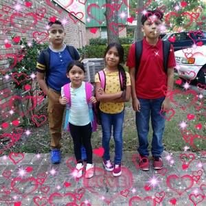 Meet your Posher, Sally